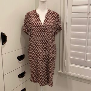 H&M dress